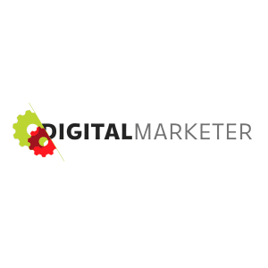 Digital Marketer ELITE Coaching Program Sales Page