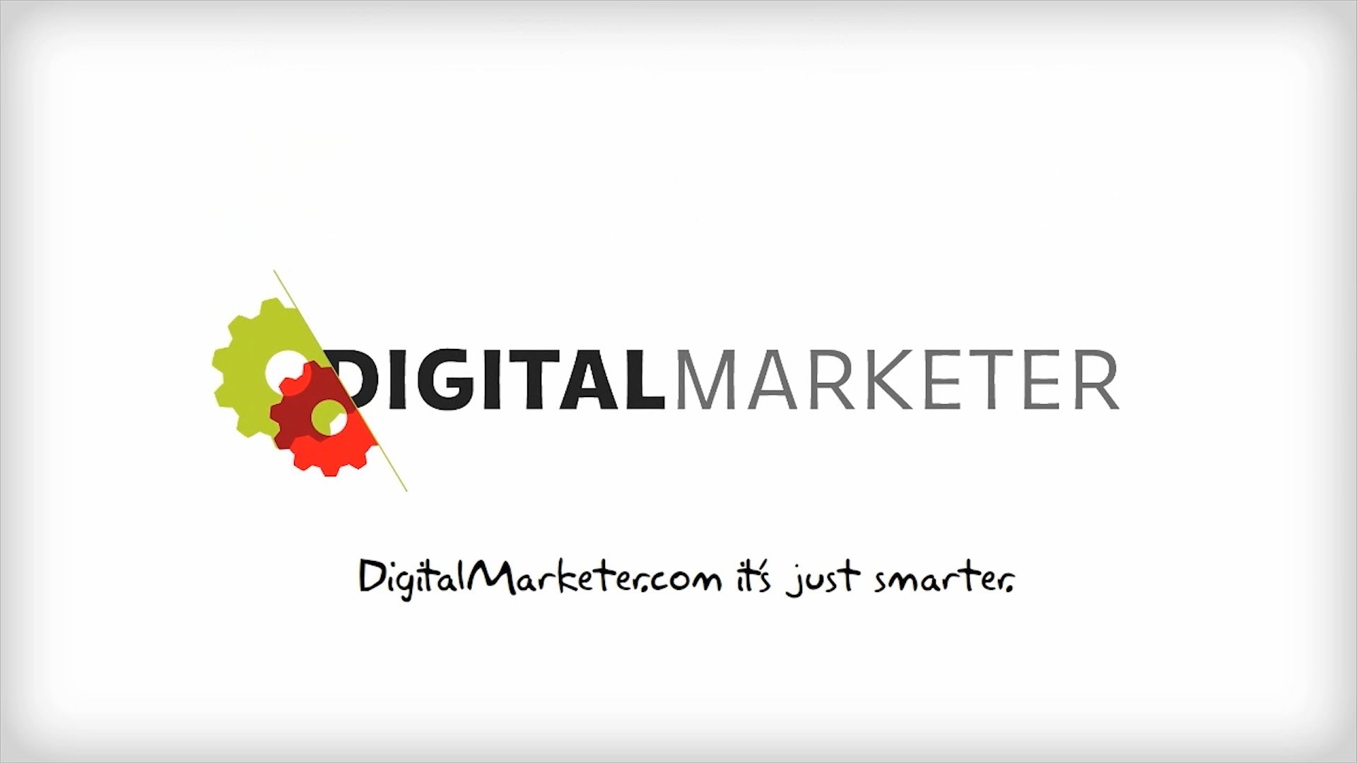 DigitalMarketer - Black Friday Super Sale - Black Friday Emails