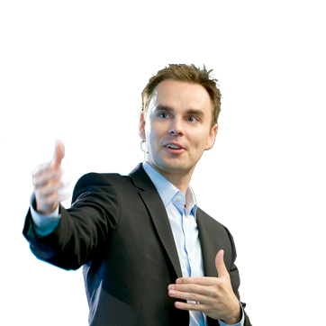 Brendon Burchard - Influencer Summit Email Sequence