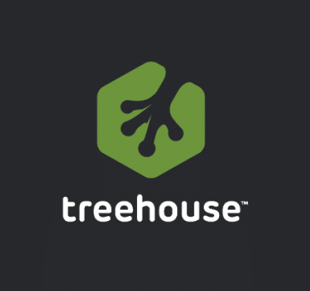 Treehouse - Online Courses Membership - Free Trial Onboarding Email Sequence