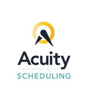 Acuity Scheduling - Trial sequence