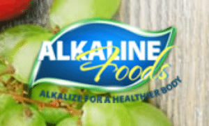 Alkaline Foods - Acidic Quiz Funnel