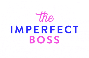Ashley Beaudin - Imperfect Boss Funnel