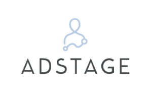 Adstage - Request Demo Funnel