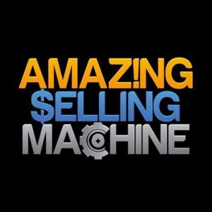 Matt Clark - Amazing Selling Machine Sales Page
