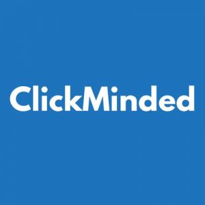 The ClickMinded SEO Course Sales Page