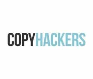 CopyHackers - 10x Email Sales page