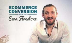 E-commerce All-Stars - Live Stream Sales Page