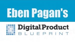 Eben Pagan (Get Altitude) - Digital Product Blueprint Sales Page