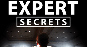 Russell Brunson - Expert Secrets Masterclass Product Launch Funnel