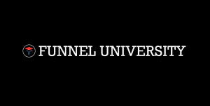 Clickfunnels - Funnel University Membership Funnel