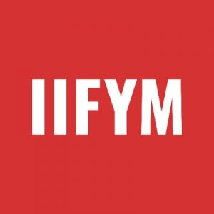 IIFYM - Calculate Your Marcros Quiz Funnel