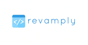 Revamply Launch Sales Page