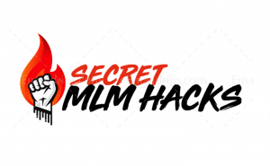 Steve Larsen - Secret MLM Hacks Webinar Funnel