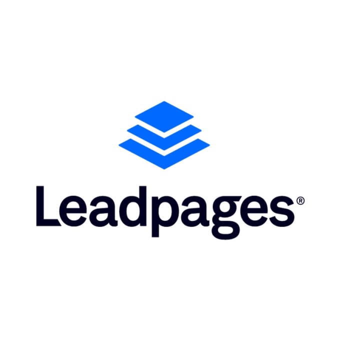 Leadpages - Free Trial Saas Funnel