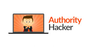 Authority Hacker Pro - Product Launch Sales Page (2020)