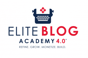 Ruth Soukup - Elite Blogging Academy Product Launch Funnel