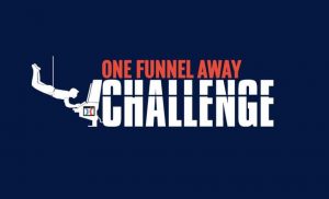 Clickfunnels - One Funnel Away Challenge Funnel