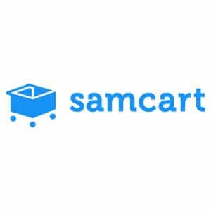 SamCart Onboarding Funnel