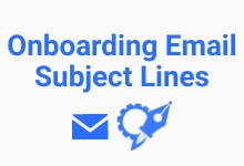 onboarding email subject line generator