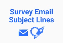 survey email generator