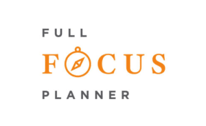 Michael Hyatt Full Focus Planner Sales Page