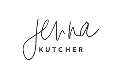 Jenna Kutcher - Flodesk E-mail Software - Free Trial Email Sequence