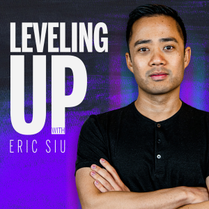 Eric Siu - Leveling Up School Accelerator Program - Black Friday Deal